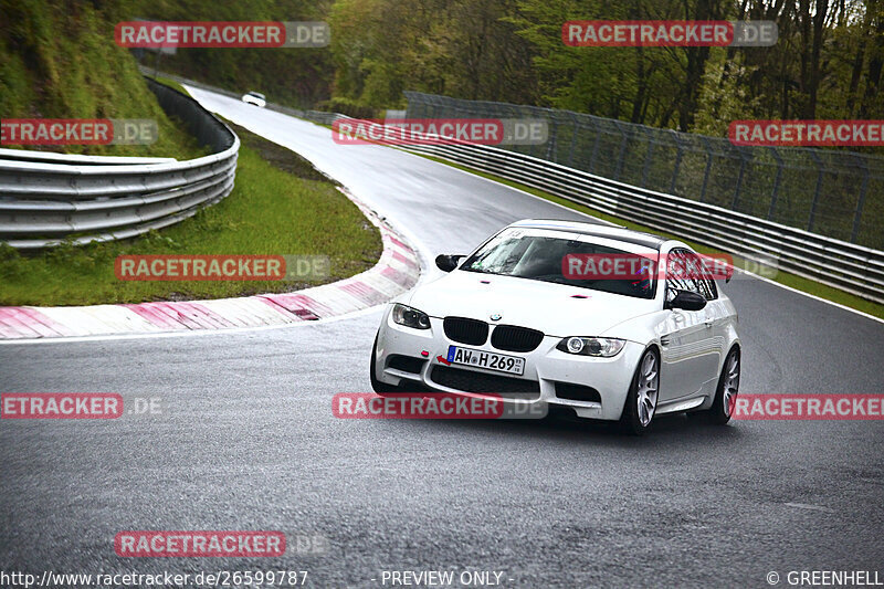 Bild #26599787 - Touristenfahrten Nürburgring Nordschleife (20.04.2024)