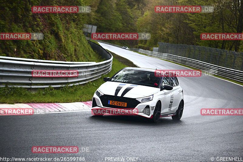 Bild #26599788 - Touristenfahrten Nürburgring Nordschleife (20.04.2024)