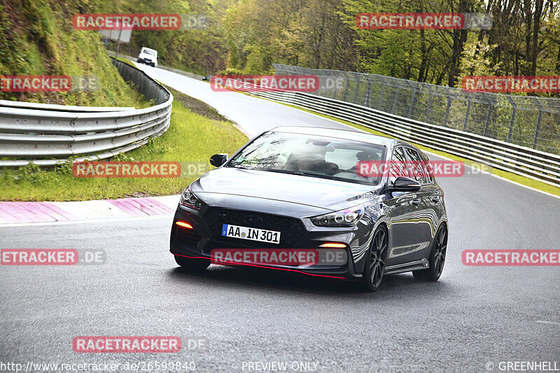 Bild #26599840 - Touristenfahrten Nürburgring Nordschleife (20.04.2024)