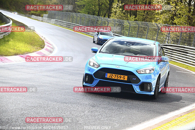 Bild #26599857 - Touristenfahrten Nürburgring Nordschleife (20.04.2024)