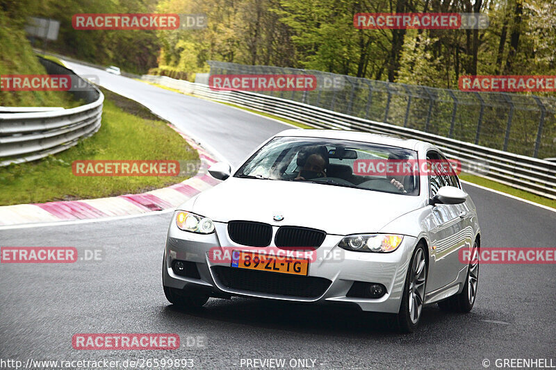 Bild #26599893 - Touristenfahrten Nürburgring Nordschleife (20.04.2024)