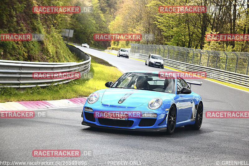 Bild #26599896 - Touristenfahrten Nürburgring Nordschleife (20.04.2024)