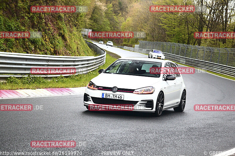 Bild #26599920 - Touristenfahrten Nürburgring Nordschleife (20.04.2024)