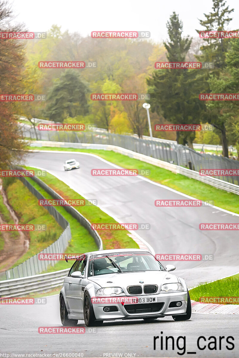 Bild #26600040 - Touristenfahrten Nürburgring Nordschleife (20.04.2024)