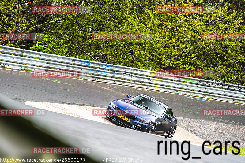 Bild #26600177 - Touristenfahrten Nürburgring Nordschleife (20.04.2024)