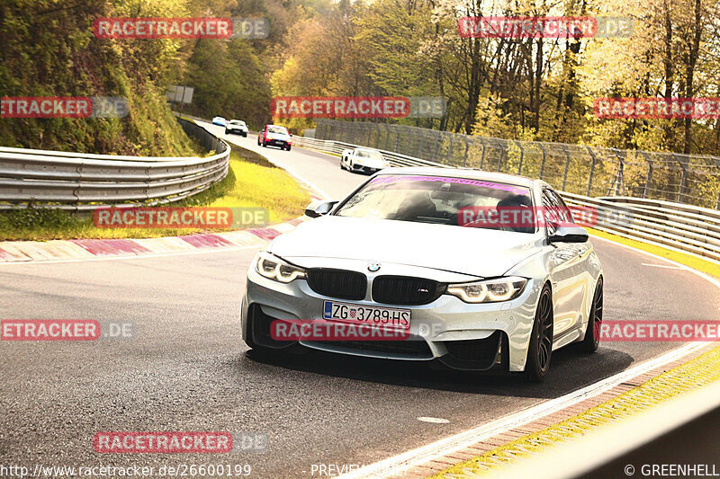 Bild #26600199 - Touristenfahrten Nürburgring Nordschleife (20.04.2024)