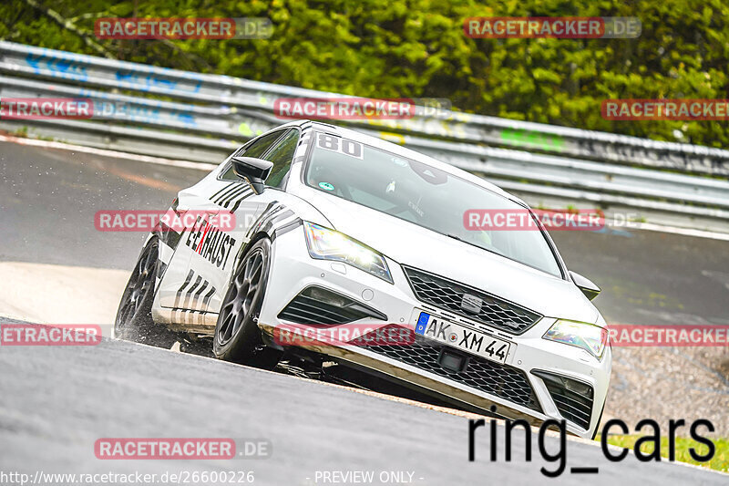 Bild #26600226 - Touristenfahrten Nürburgring Nordschleife (20.04.2024)