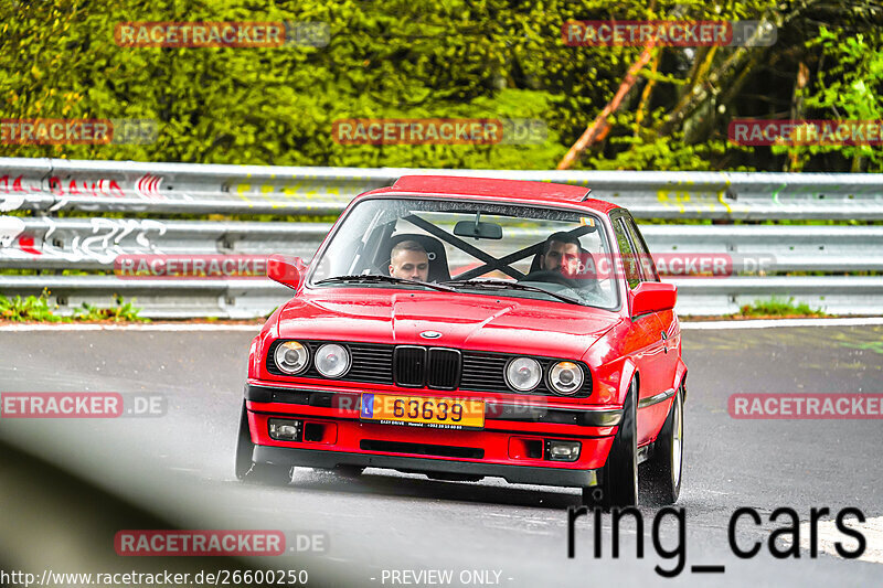 Bild #26600250 - Touristenfahrten Nürburgring Nordschleife (20.04.2024)