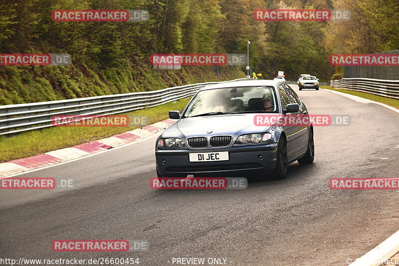 Bild #26600454 - Touristenfahrten Nürburgring Nordschleife (20.04.2024)