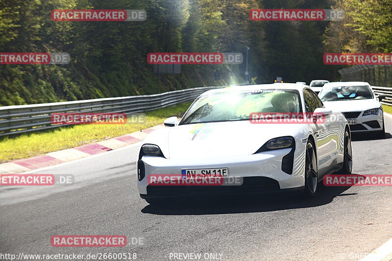 Bild #26600518 - Touristenfahrten Nürburgring Nordschleife (20.04.2024)