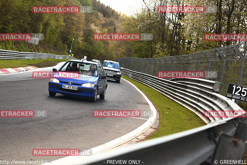 Bild #26600664 - Touristenfahrten Nürburgring Nordschleife (20.04.2024)