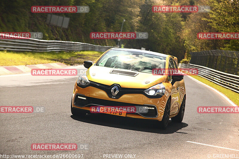 Bild #26600697 - Touristenfahrten Nürburgring Nordschleife (20.04.2024)