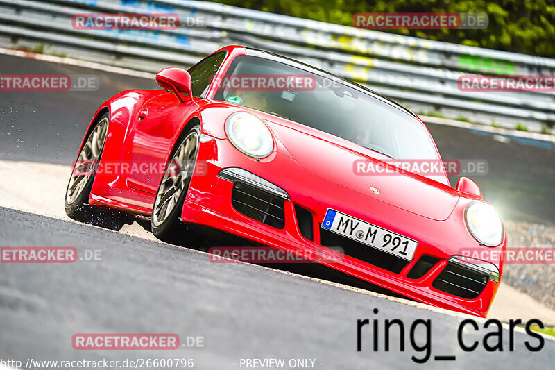 Bild #26600796 - Touristenfahrten Nürburgring Nordschleife (20.04.2024)