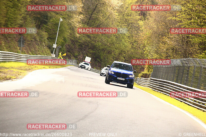 Bild #26600823 - Touristenfahrten Nürburgring Nordschleife (20.04.2024)