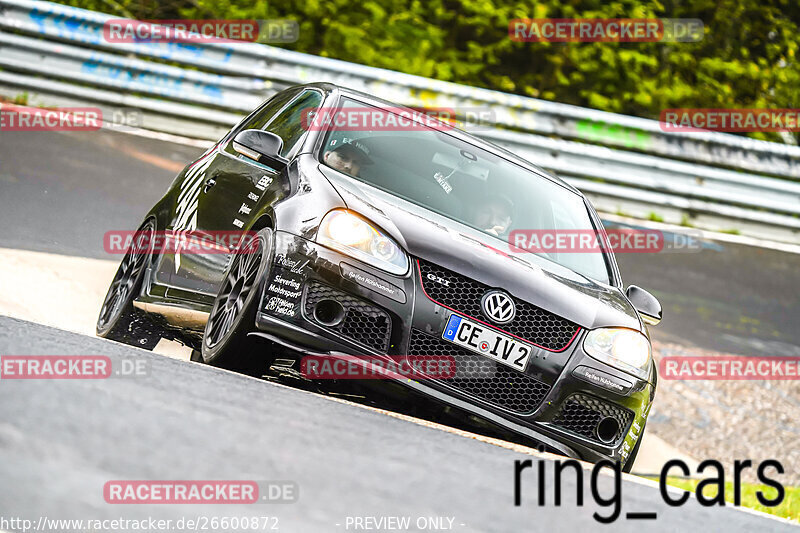 Bild #26600872 - Touristenfahrten Nürburgring Nordschleife (20.04.2024)