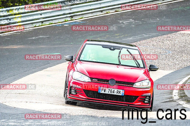 Bild #26600972 - Touristenfahrten Nürburgring Nordschleife (20.04.2024)