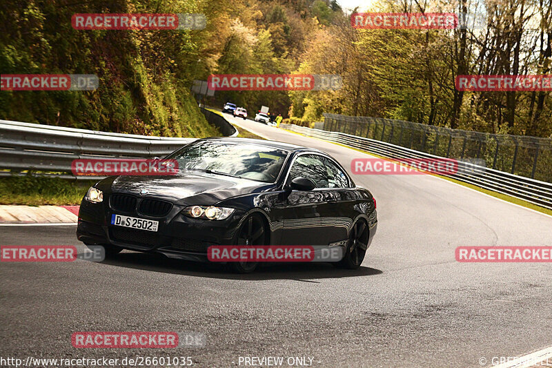 Bild #26601035 - Touristenfahrten Nürburgring Nordschleife (20.04.2024)