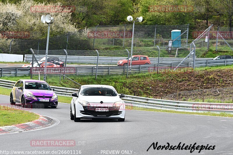 Bild #26601116 - Touristenfahrten Nürburgring Nordschleife (20.04.2024)