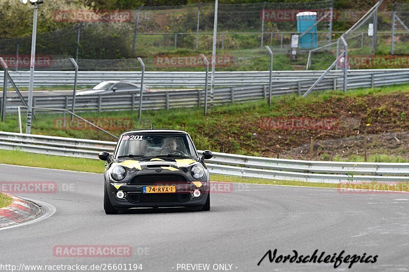 Bild #26601194 - Touristenfahrten Nürburgring Nordschleife (20.04.2024)