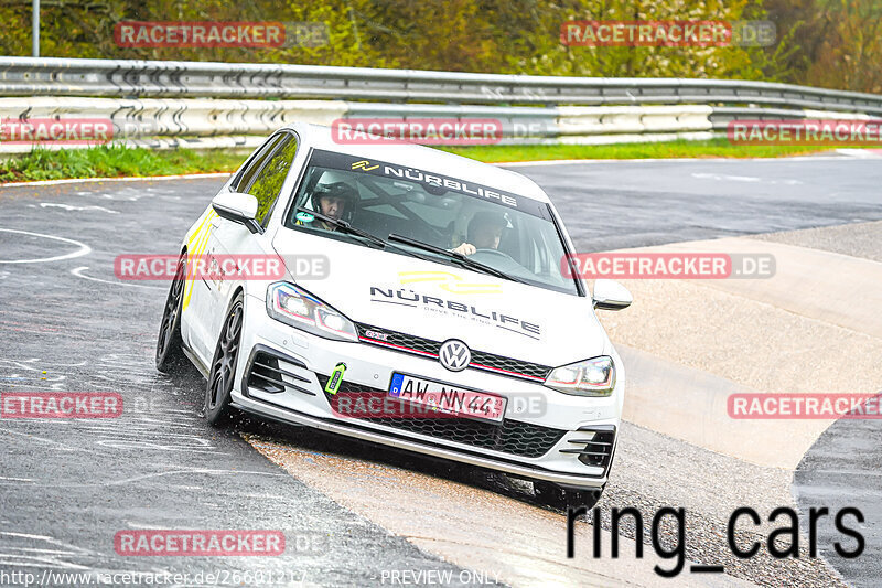 Bild #26601217 - Touristenfahrten Nürburgring Nordschleife (20.04.2024)