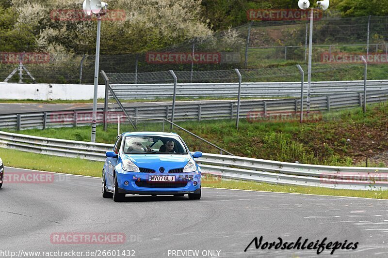 Bild #26601432 - Touristenfahrten Nürburgring Nordschleife (20.04.2024)