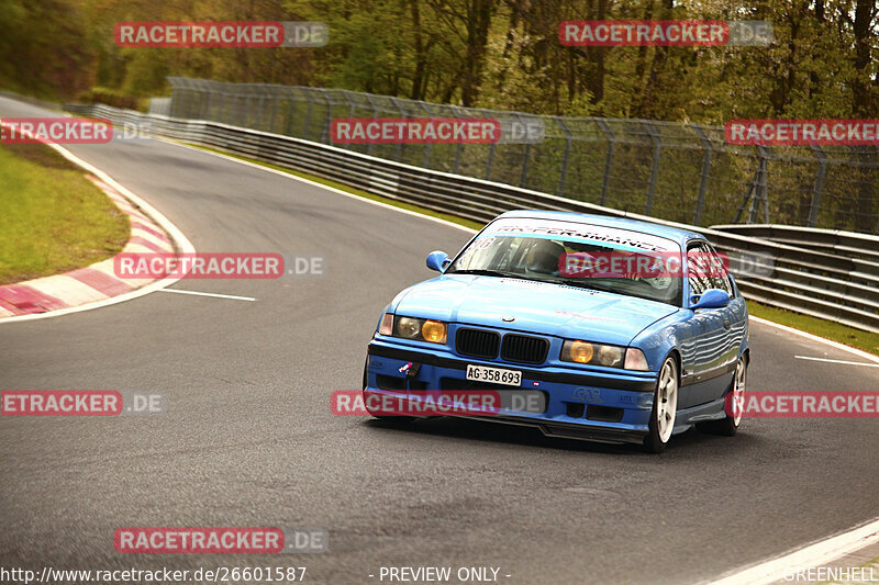 Bild #26601587 - Touristenfahrten Nürburgring Nordschleife (20.04.2024)