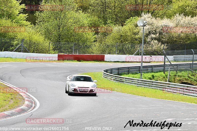 Bild #26601756 - Touristenfahrten Nürburgring Nordschleife (20.04.2024)