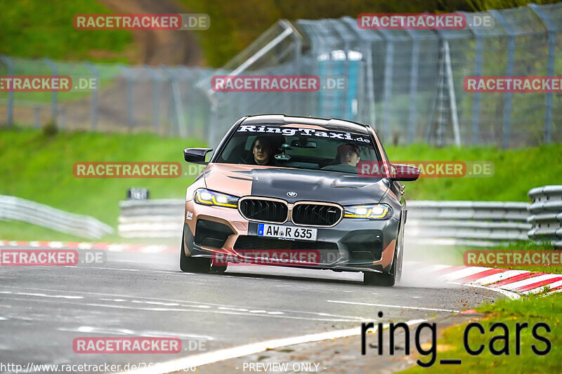 Bild #26601786 - Touristenfahrten Nürburgring Nordschleife (20.04.2024)