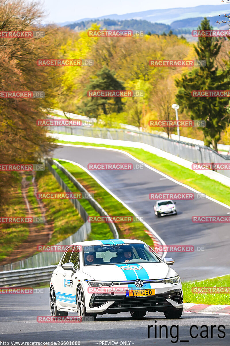 Bild #26601888 - Touristenfahrten Nürburgring Nordschleife (20.04.2024)