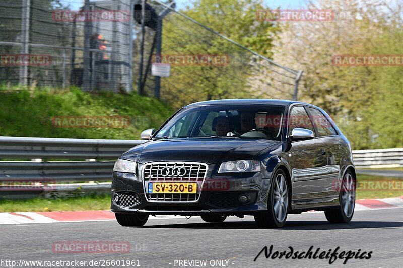 Bild #26601961 - Touristenfahrten Nürburgring Nordschleife (20.04.2024)