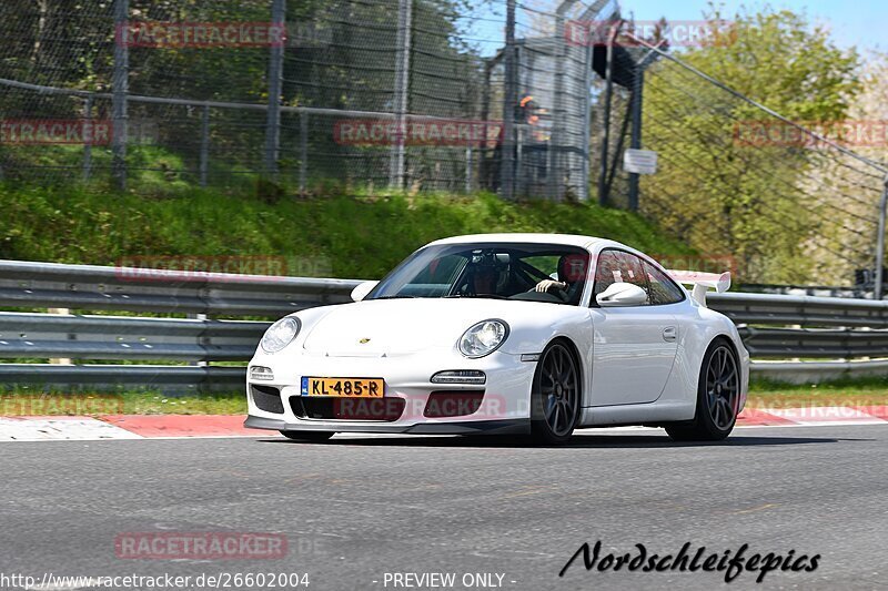 Bild #26602004 - Touristenfahrten Nürburgring Nordschleife (20.04.2024)