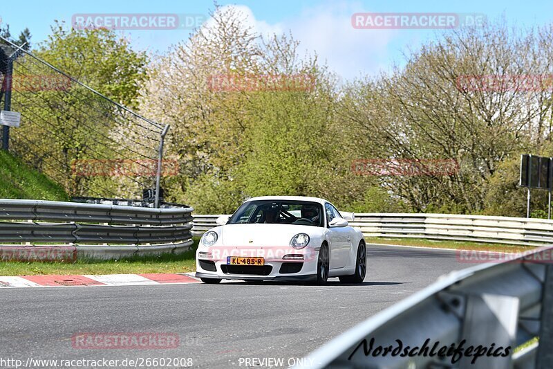 Bild #26602008 - Touristenfahrten Nürburgring Nordschleife (20.04.2024)