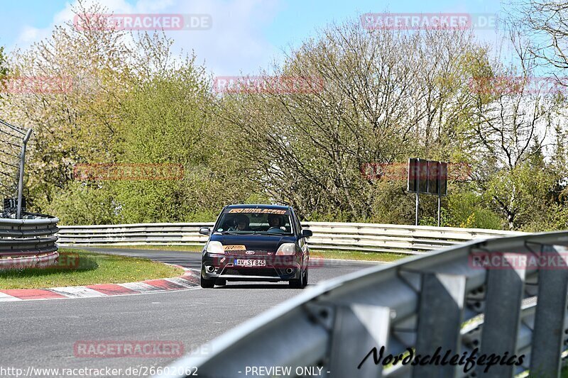 Bild #26602062 - Touristenfahrten Nürburgring Nordschleife (20.04.2024)