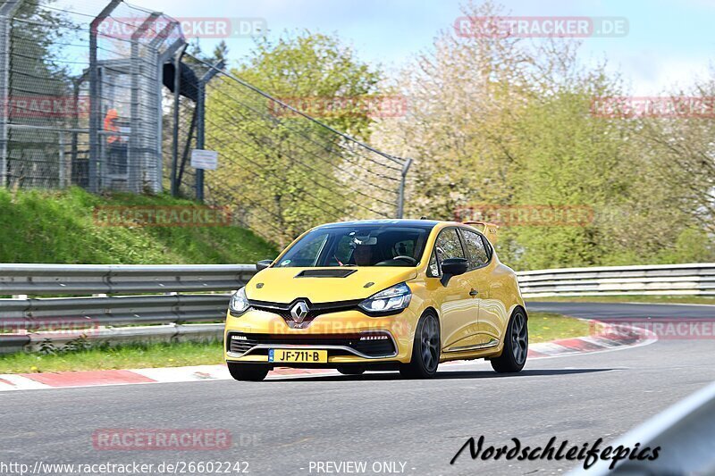 Bild #26602242 - Touristenfahrten Nürburgring Nordschleife (20.04.2024)