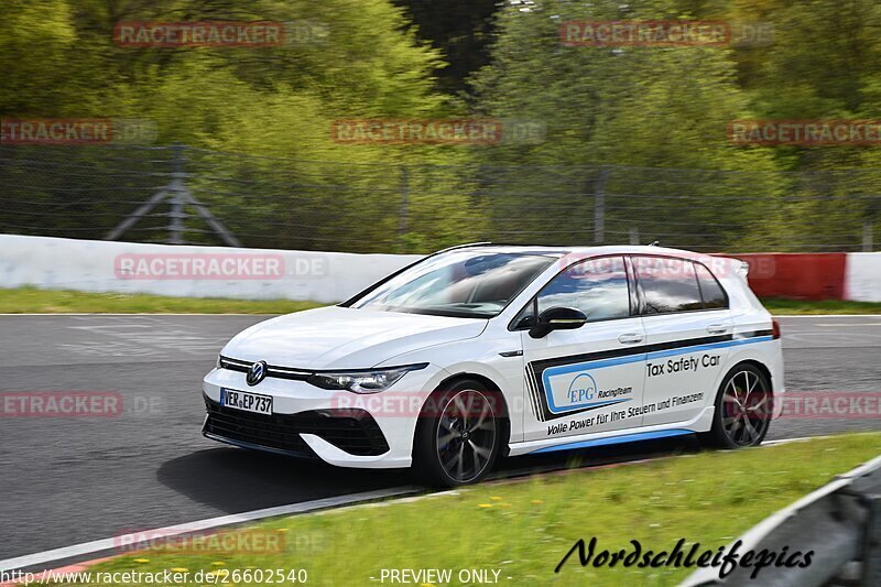 Bild #26602540 - Touristenfahrten Nürburgring Nordschleife (20.04.2024)