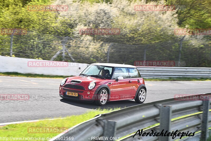 Bild #26602569 - Touristenfahrten Nürburgring Nordschleife (20.04.2024)