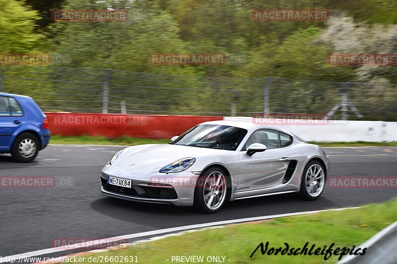 Bild #26602631 - Touristenfahrten Nürburgring Nordschleife (20.04.2024)