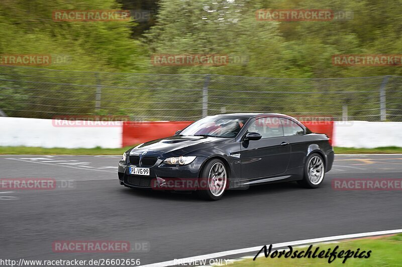 Bild #26602656 - Touristenfahrten Nürburgring Nordschleife (20.04.2024)