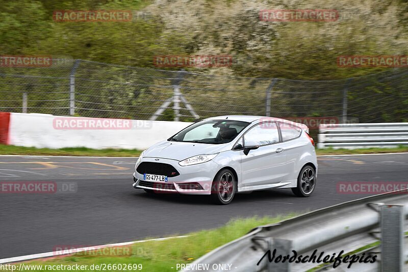 Bild #26602699 - Touristenfahrten Nürburgring Nordschleife (20.04.2024)