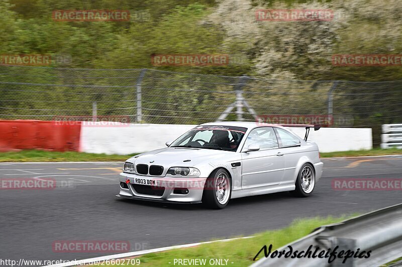 Bild #26602709 - Touristenfahrten Nürburgring Nordschleife (20.04.2024)