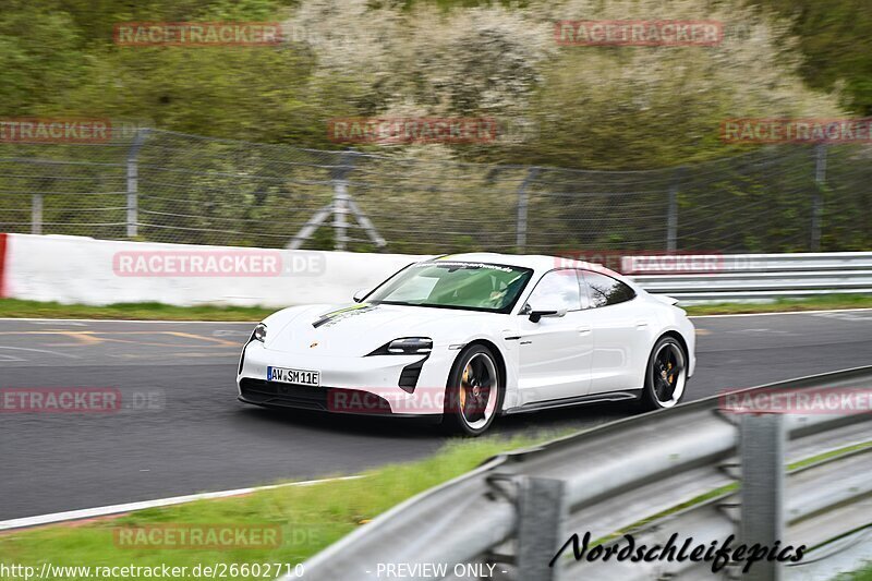 Bild #26602710 - Touristenfahrten Nürburgring Nordschleife (20.04.2024)