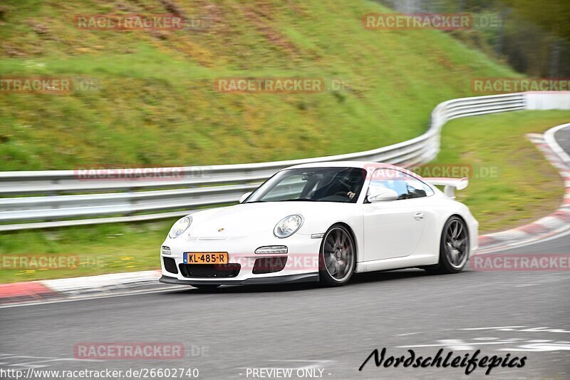 Bild #26602740 - Touristenfahrten Nürburgring Nordschleife (20.04.2024)