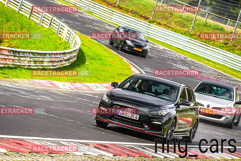 Bild #26602964 - Touristenfahrten Nürburgring Nordschleife (20.04.2024)