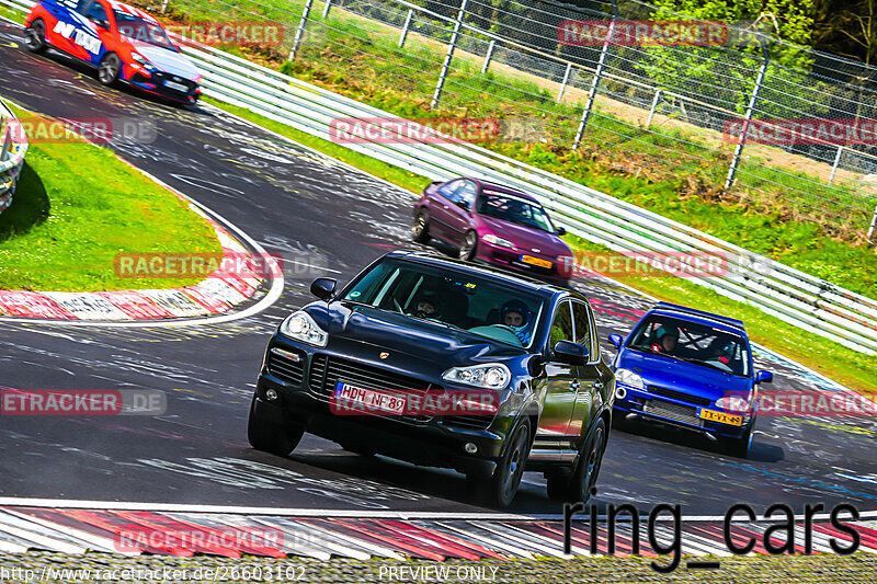 Bild #26603102 - Touristenfahrten Nürburgring Nordschleife (20.04.2024)