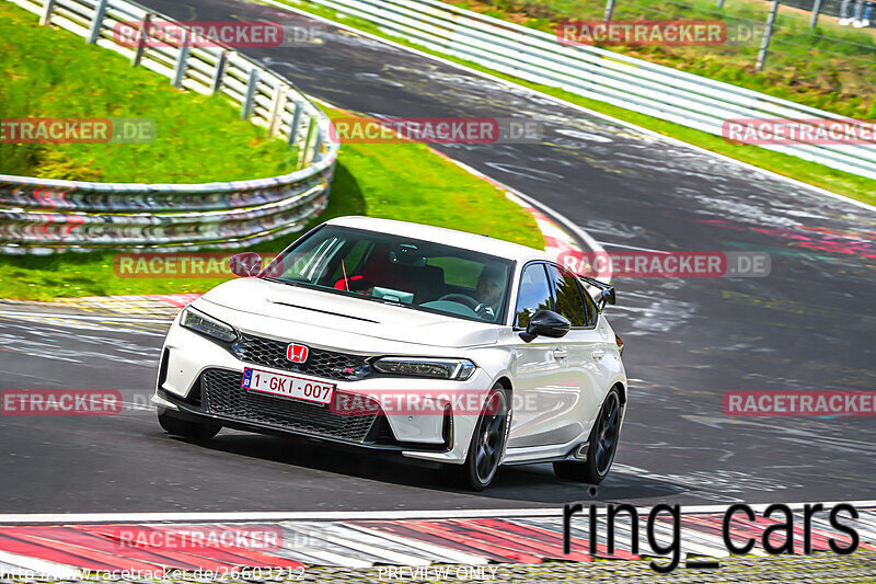 Bild #26603212 - Touristenfahrten Nürburgring Nordschleife (20.04.2024)