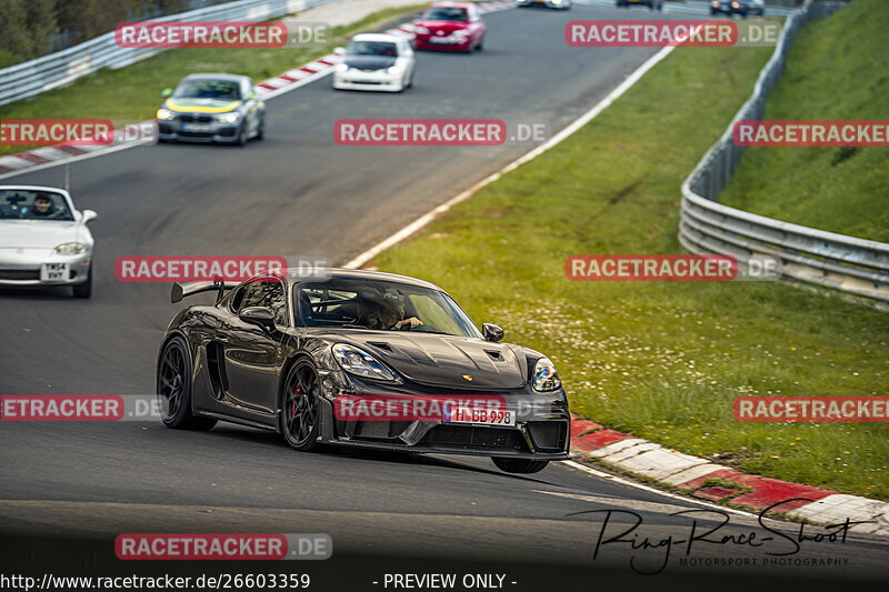 Bild #26603359 - Touristenfahrten Nürburgring Nordschleife (20.04.2024)