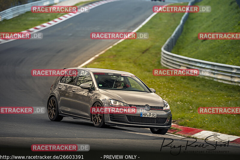 Bild #26603391 - Touristenfahrten Nürburgring Nordschleife (20.04.2024)