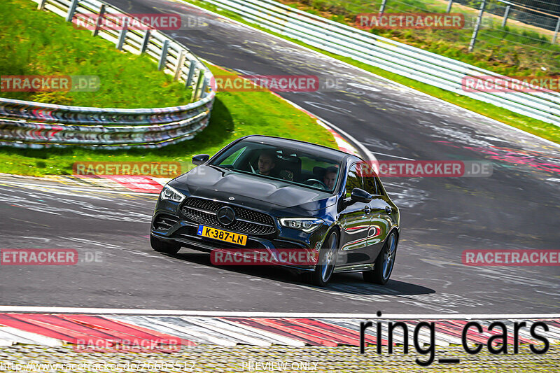 Bild #26603512 - Touristenfahrten Nürburgring Nordschleife (20.04.2024)