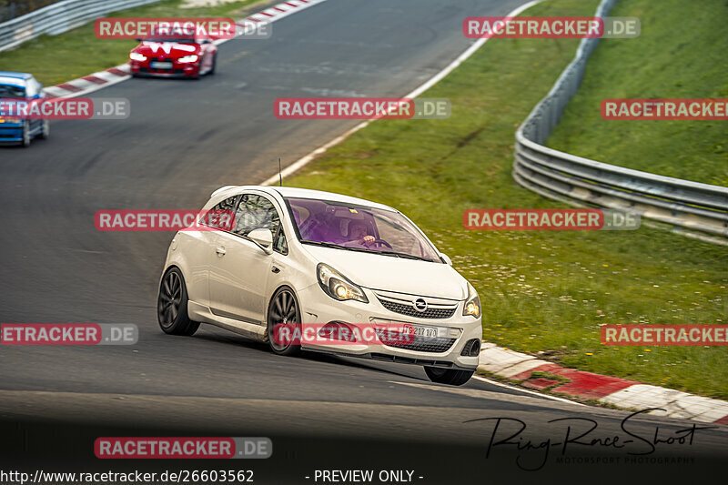 Bild #26603562 - Touristenfahrten Nürburgring Nordschleife (20.04.2024)