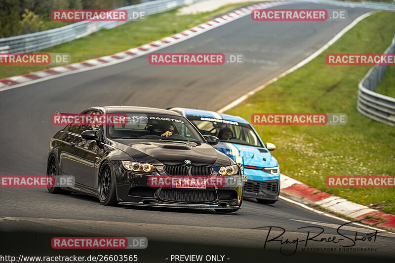 Bild #26603565 - Touristenfahrten Nürburgring Nordschleife (20.04.2024)